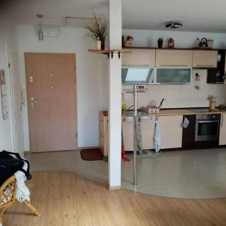 Jasne Czyste I Zadbane Mieszkanie Blisko Lotniska Гданьск Экстерьер фото
